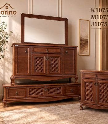 میز تو وی،جاکفشی،کنسول و آینه کد: K1075 J1075 M1075
