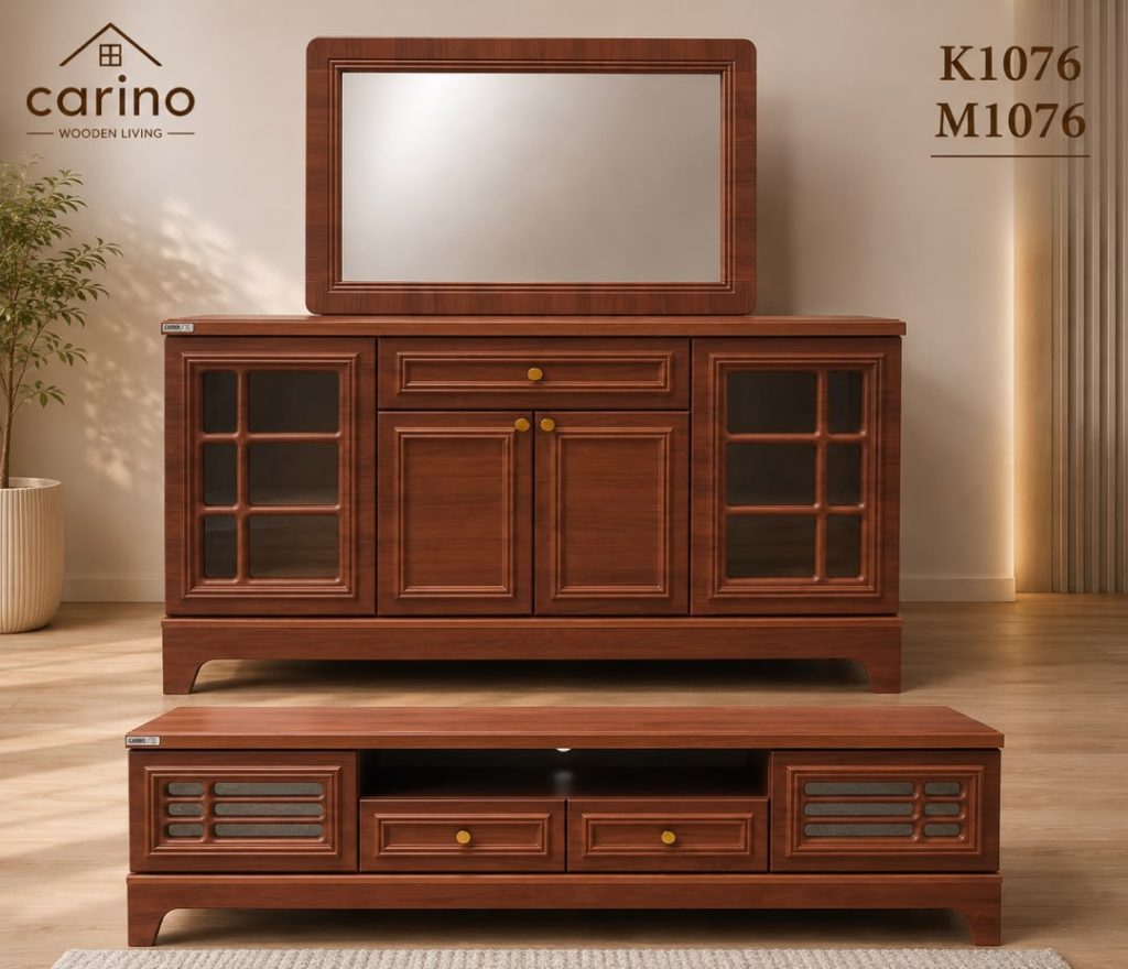 میز تلویزیون و کنسول کد M1076 و K1076